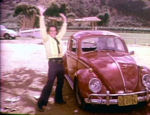 Volkswagen 1200