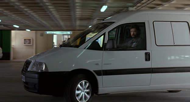 Citroën Jumpy