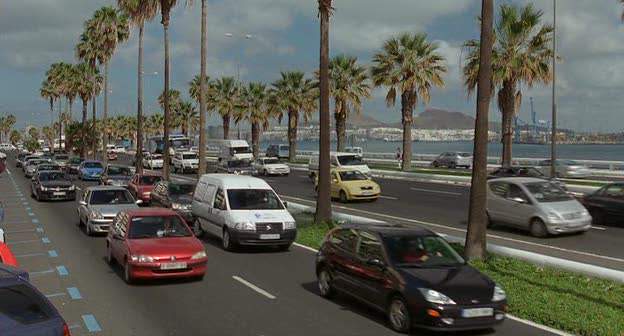 Ford Focus MkI