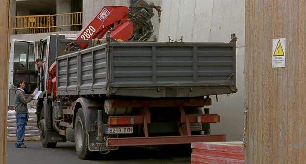 Iveco EuroCargo