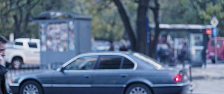 BMW 7