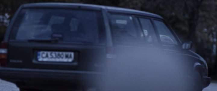 Volvo 940