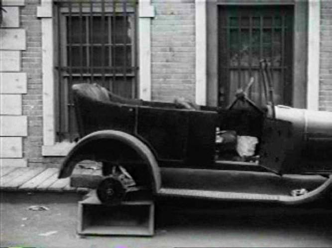 Ford Model T
