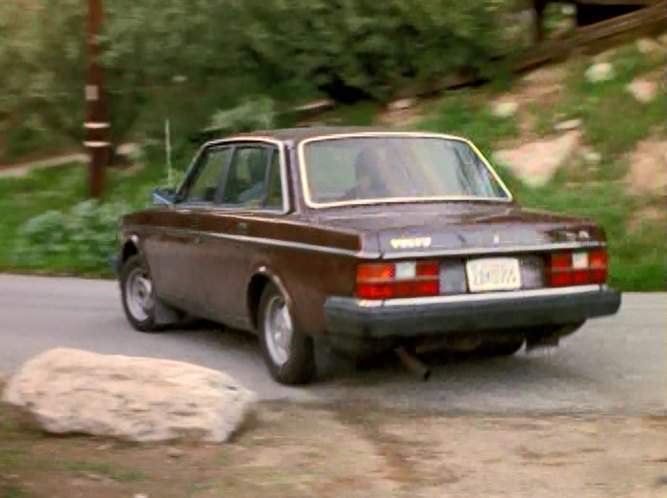 Volvo DL