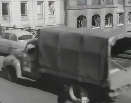 Opel Blitz