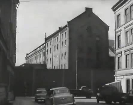 Opel Kapitän