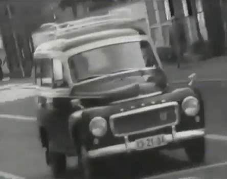 Volvo P210 Kombi