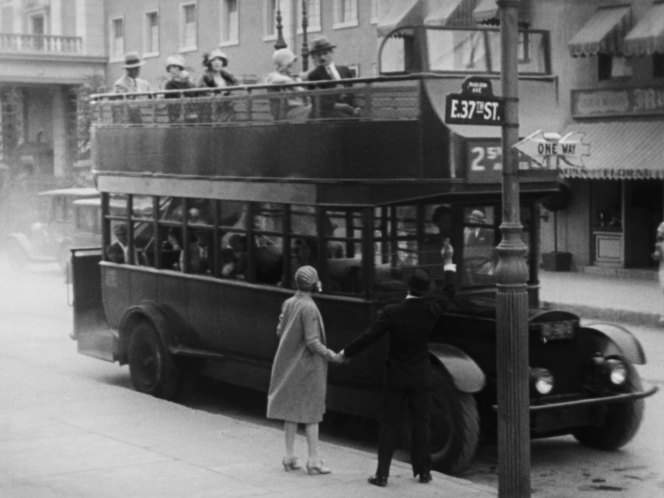 Fageol Twin Coach