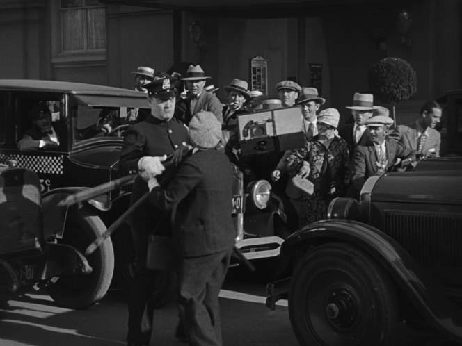 Hupmobile unknown