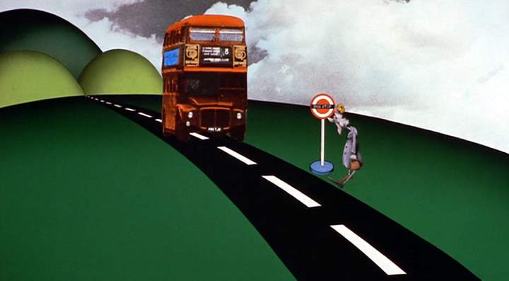 AEC Routemaster