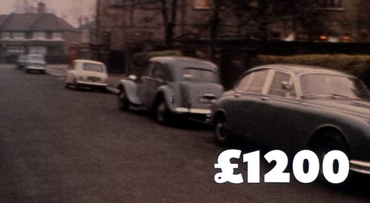 Citroën Big Six