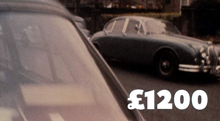 Jaguar Mk.II