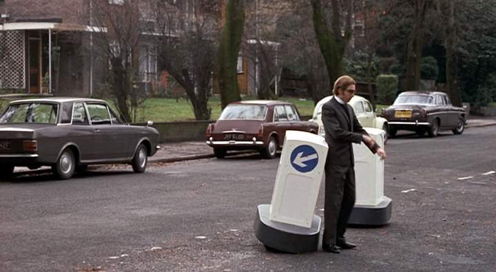 Rover 3.5 Litre