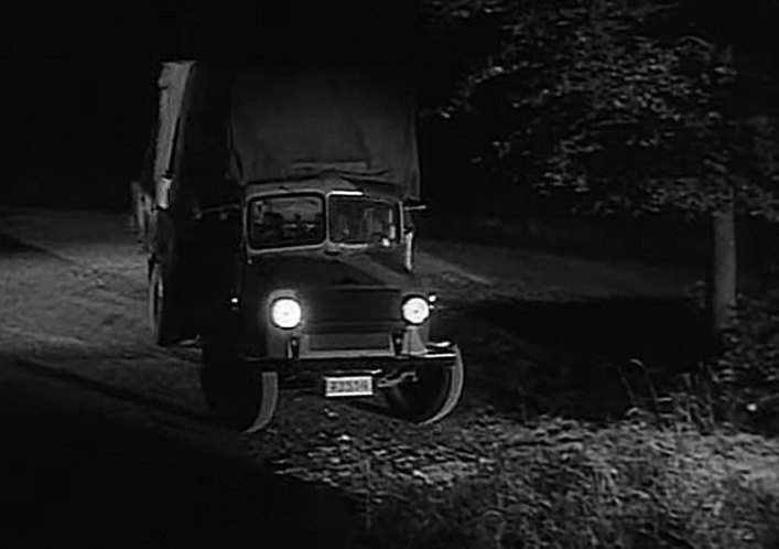 Bedford OY