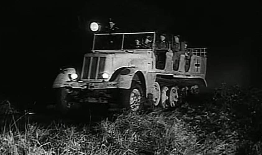 Krauss-Maffei KM m 10