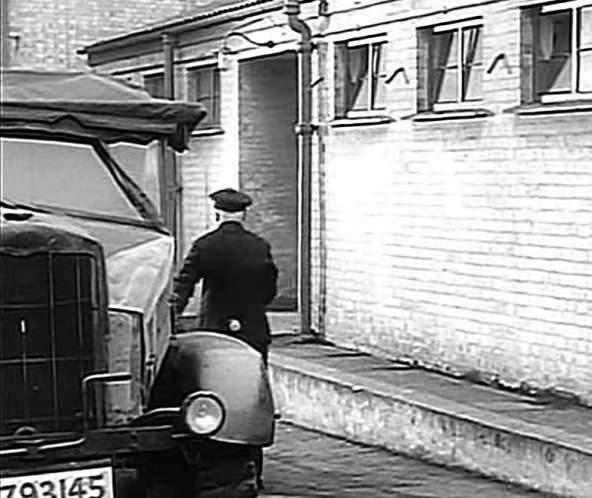Morris-Commercial C8 GS
