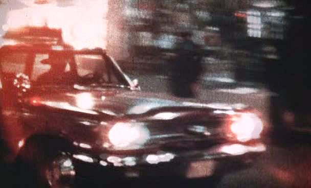 Ford Country Sedan