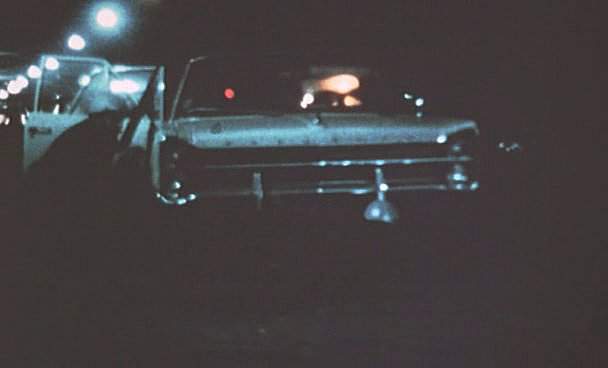 Plymouth Fury
