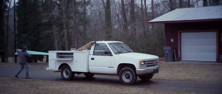 Chevrolet C-Series