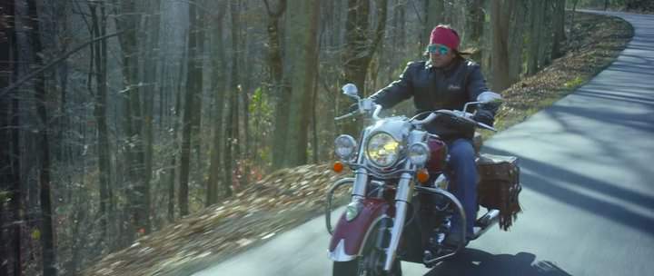 Indian Chief Vintage