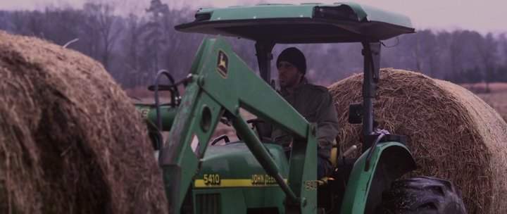 John Deere 5410