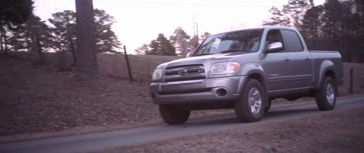 Toyota Tundra