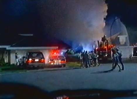 Land-Rover Range Rover Series II