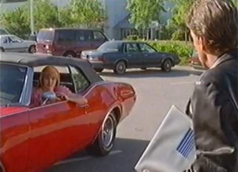 Oldsmobile Cutlass Ciera