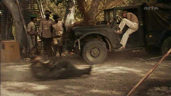 Dodge M-37