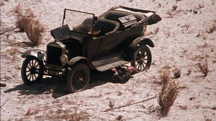 Ford Model T