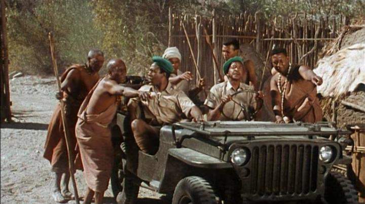 Willys MB 'Jeep'