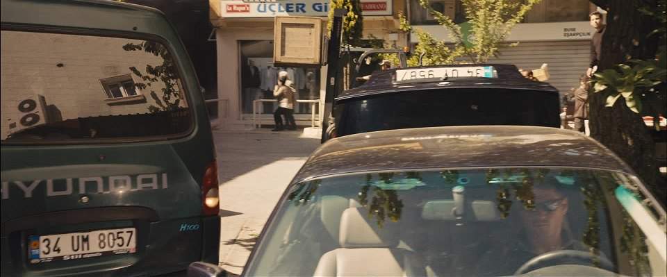 BMW 3 Coupé