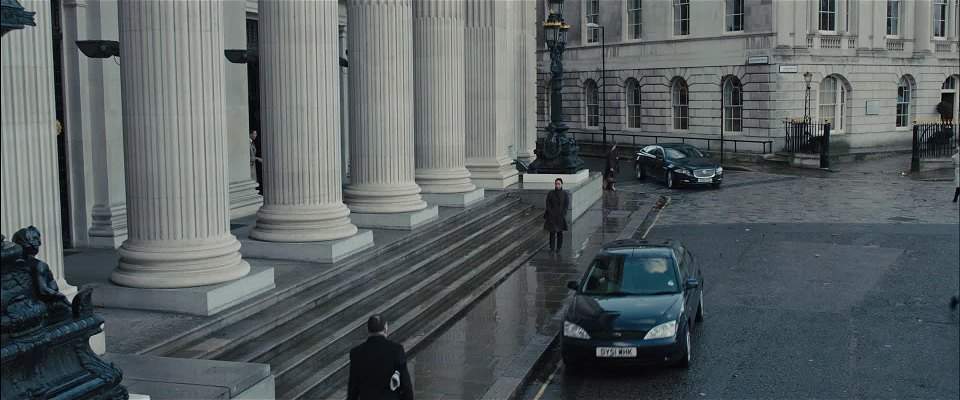 Ford Mondeo MkIII
