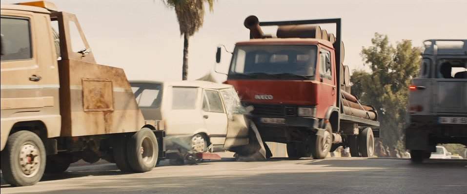 Iveco-Otoyol 50-9