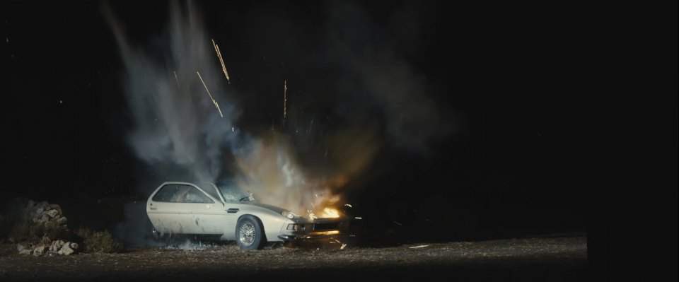 Porsche 928