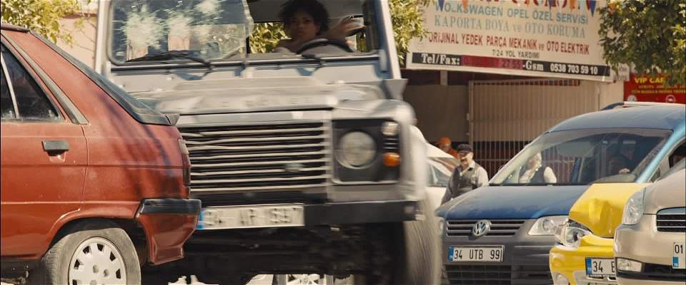 Renault 11