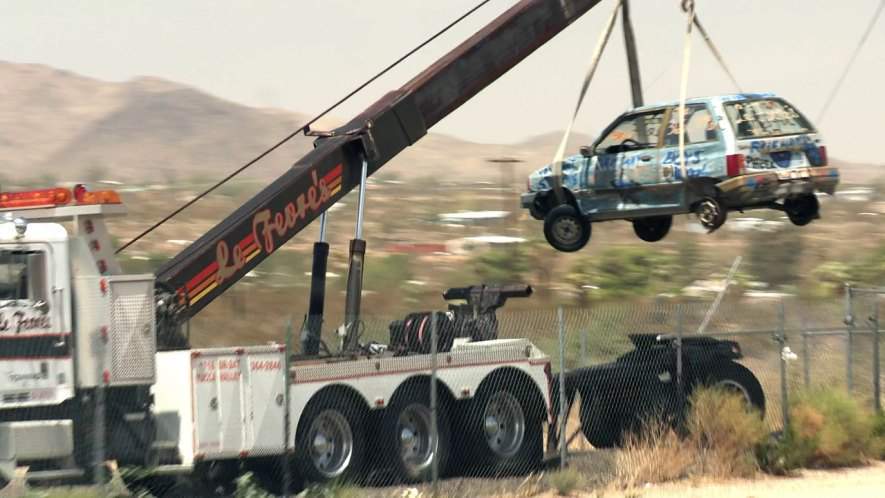 Ford Festiva