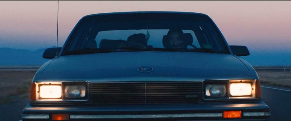Buick Century