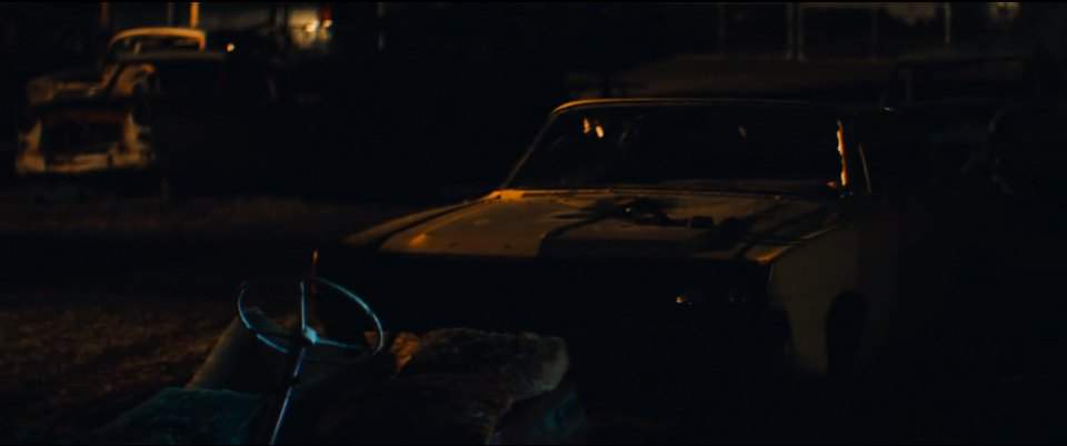 Ford Galaxie 500