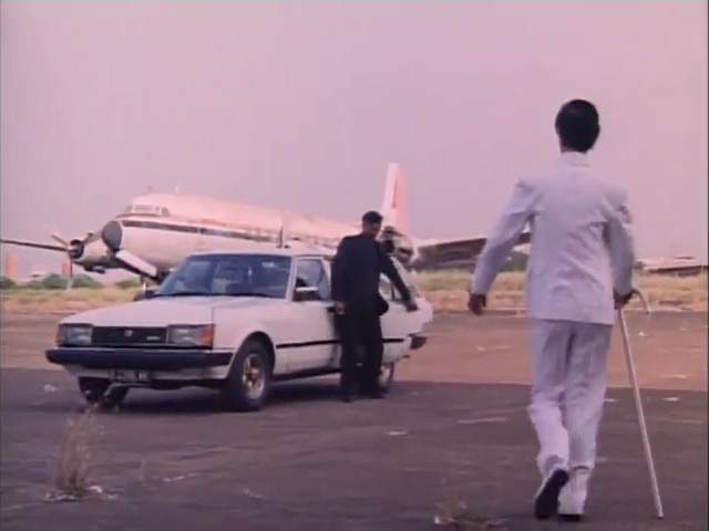 Toyota Cressida