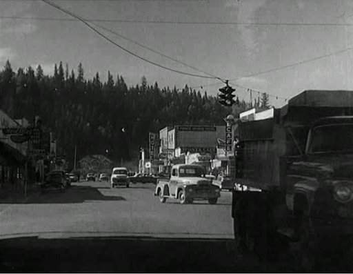 International Harvester R-110