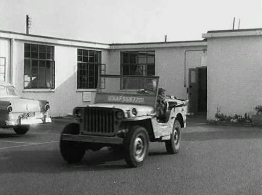Willys MB 'Jeep'
