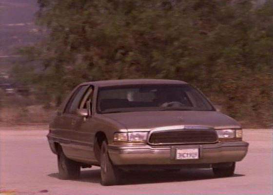 Buick Roadmaster