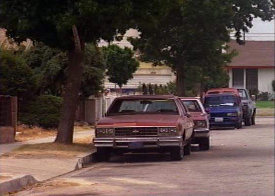 Chevrolet Impala