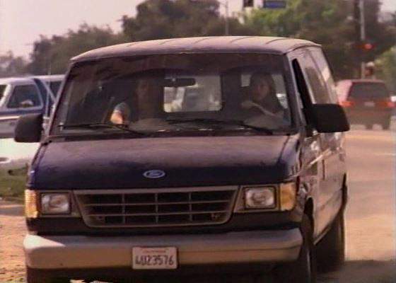 Ford Econoline