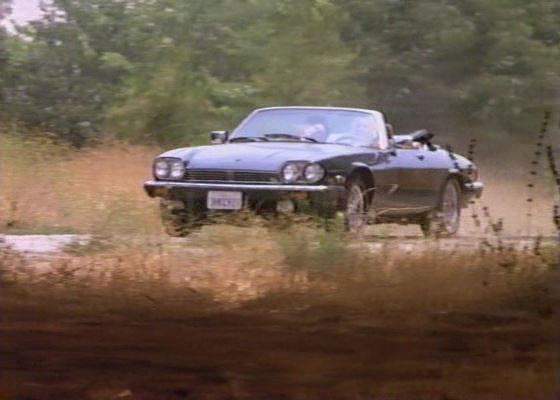 Jaguar XJ-S