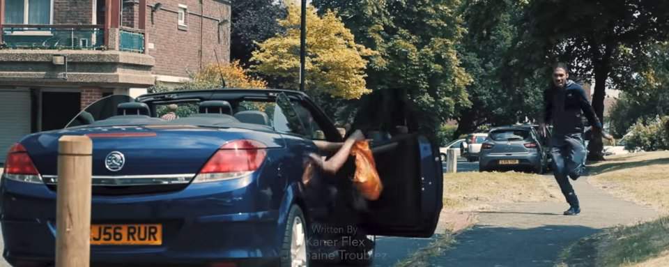 Renault Clio 4