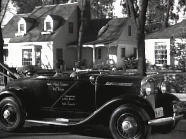 Ford Model A