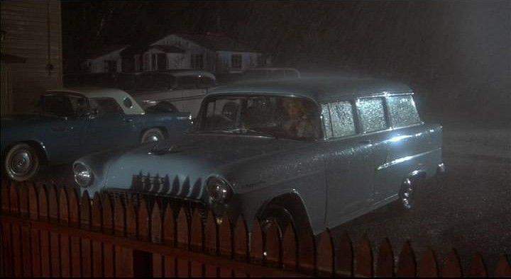 Chevrolet Two-Ten Handyman