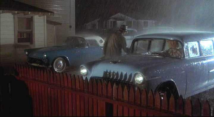 Ford Thunderbird